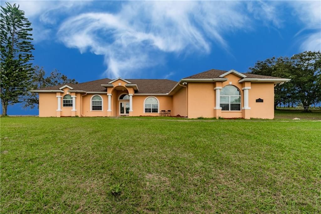 Dade City, Pasco County, FL House for sale Property ID 336954433