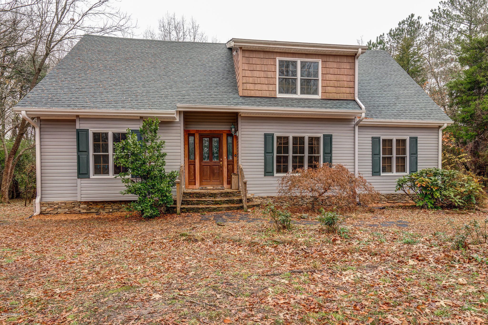 Middlesex, Nash County, NC House for sale Property ID 336954883