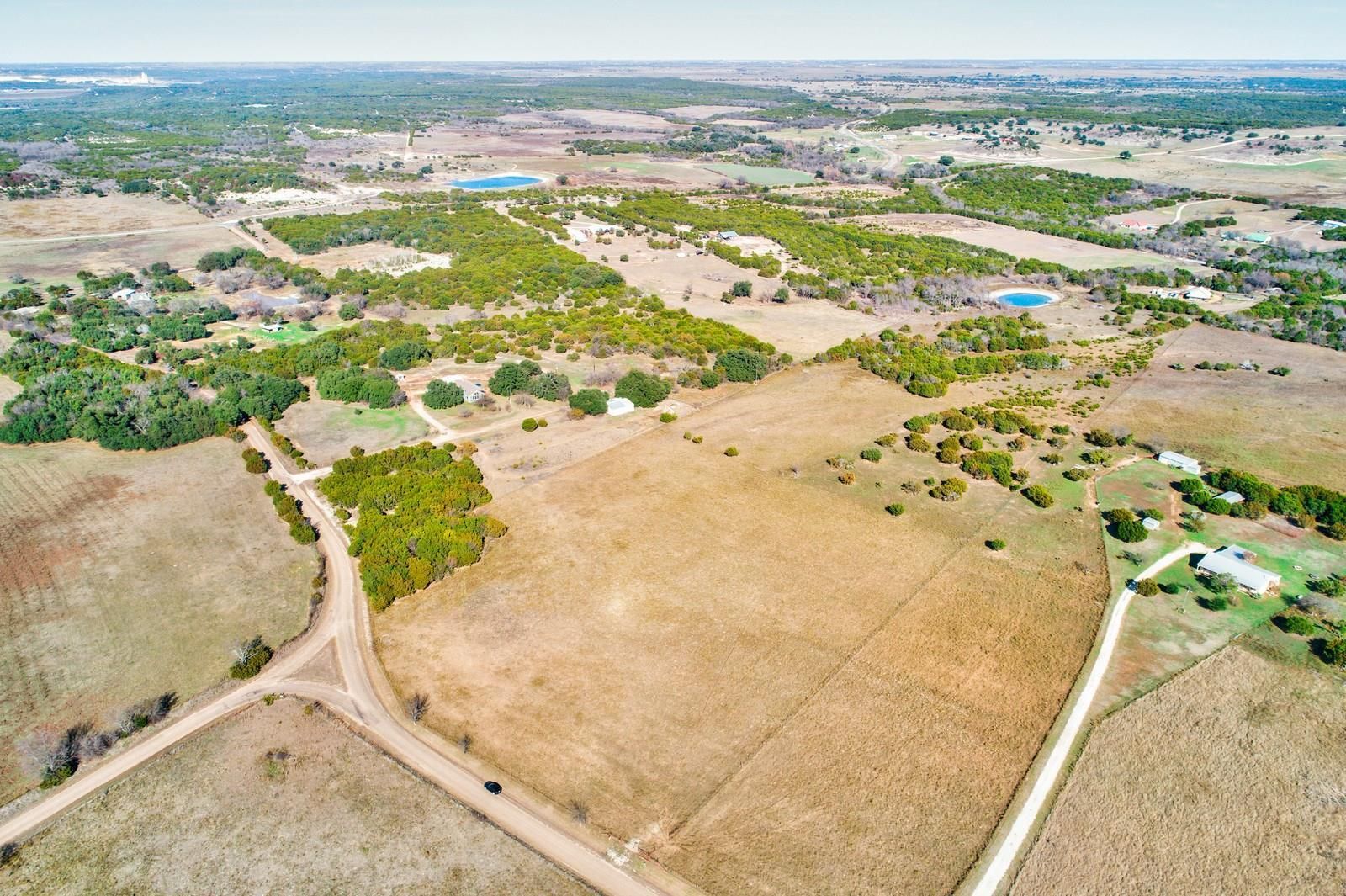 Cleburne, Johnson County, TX Farms and Ranches, Undeveloped Land, Horse
