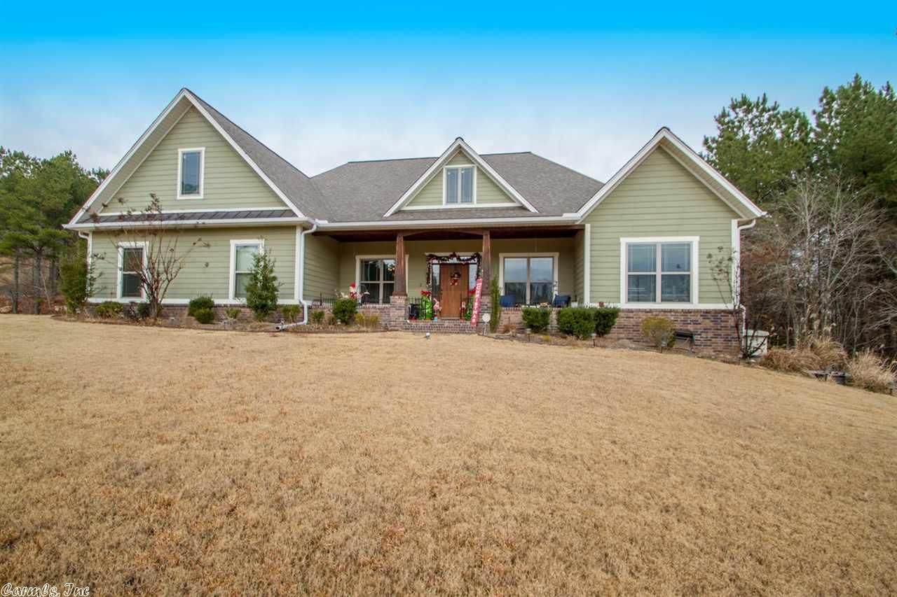 Alexander, Saline County, AR House for sale Property ID 336956169