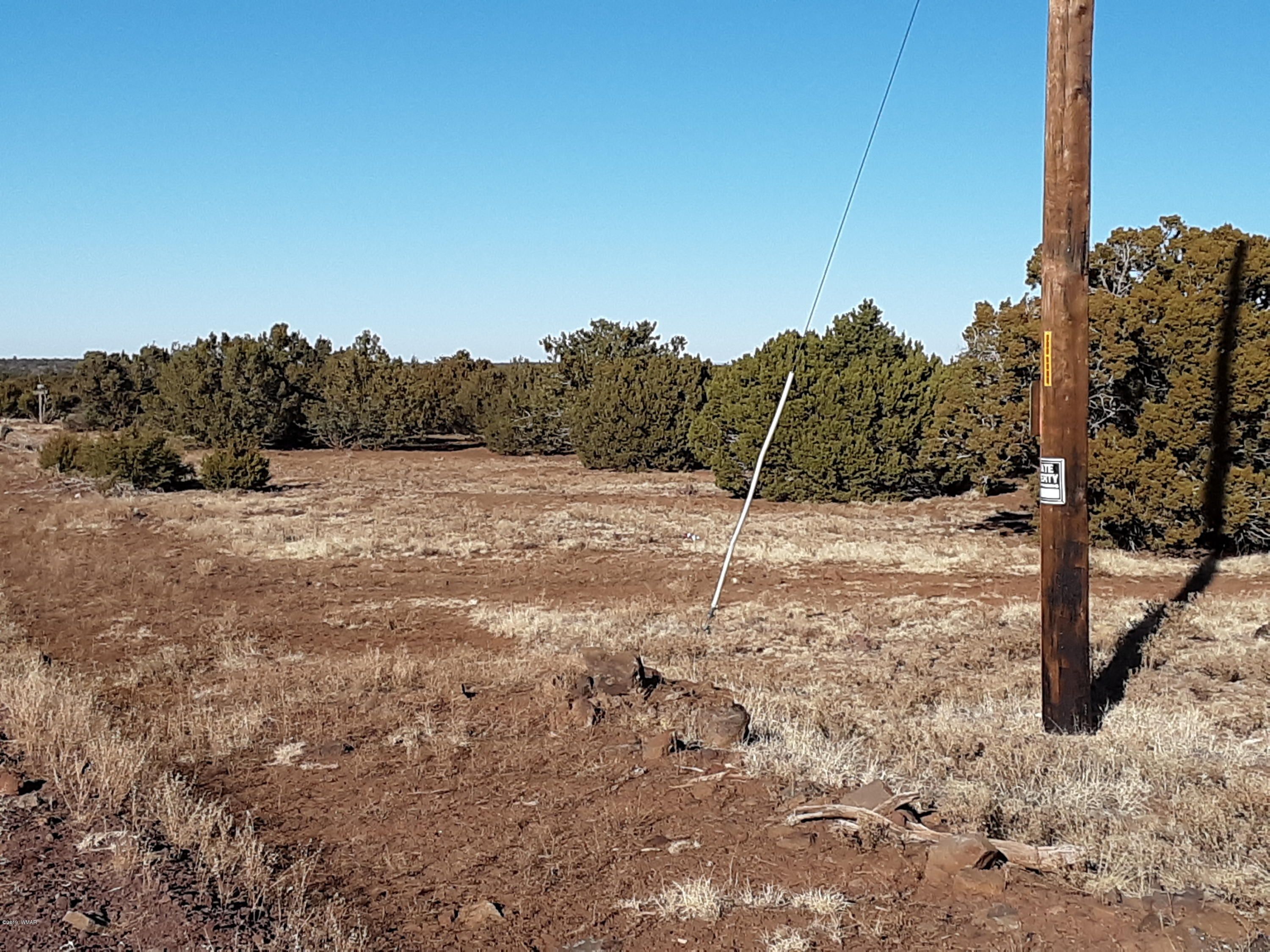 Concho, Apache County, AZ Undeveloped Land, Homesites for sale Property