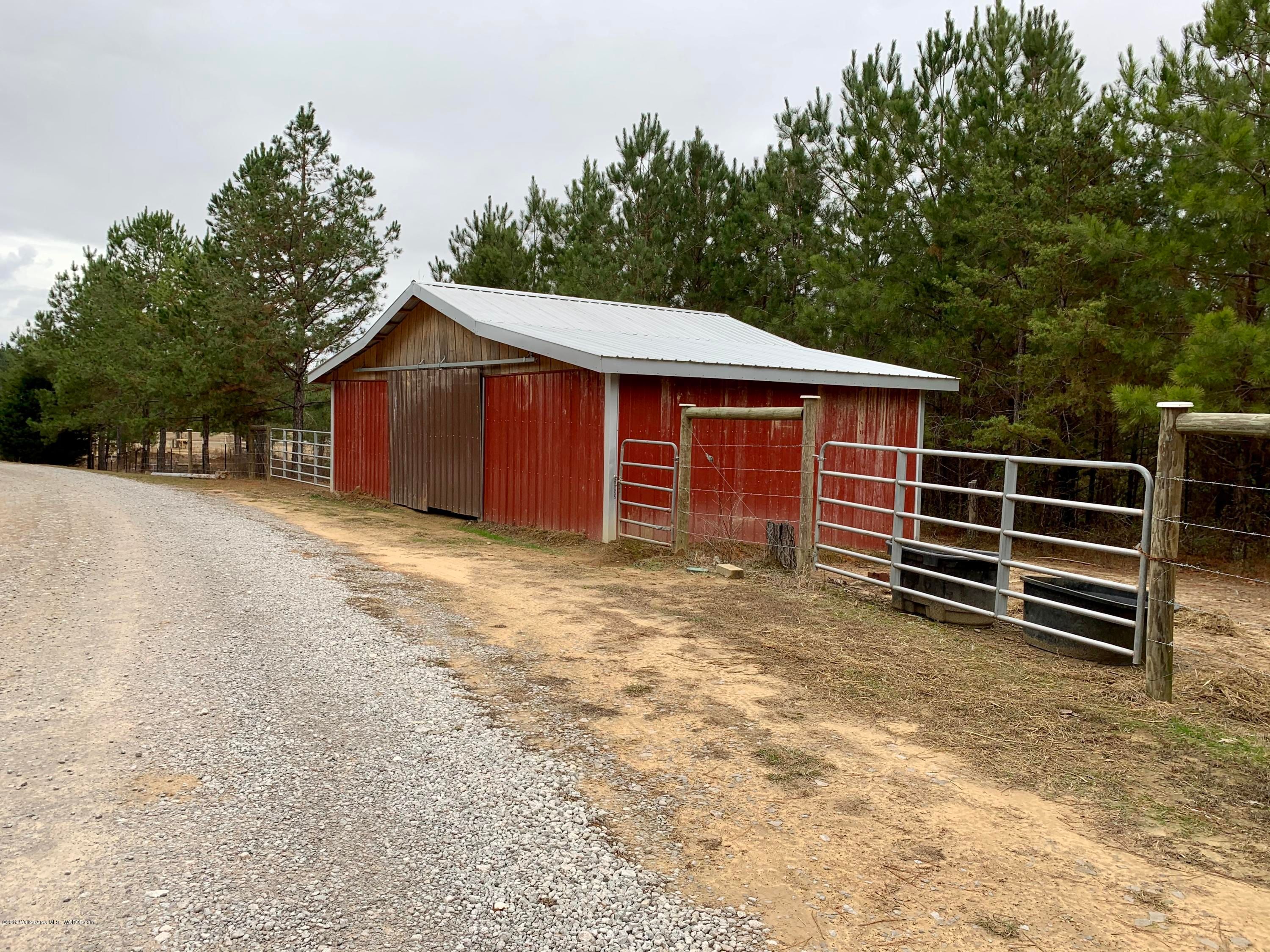 Arley, Winston County, AL Undeveloped Land for sale Property ID