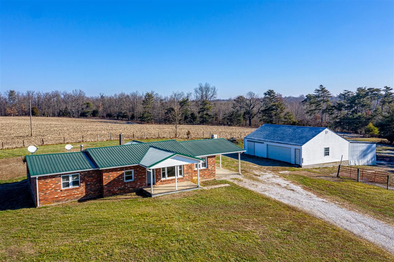 Hodgenville, Larue County, KY House for sale Property ID 336957270