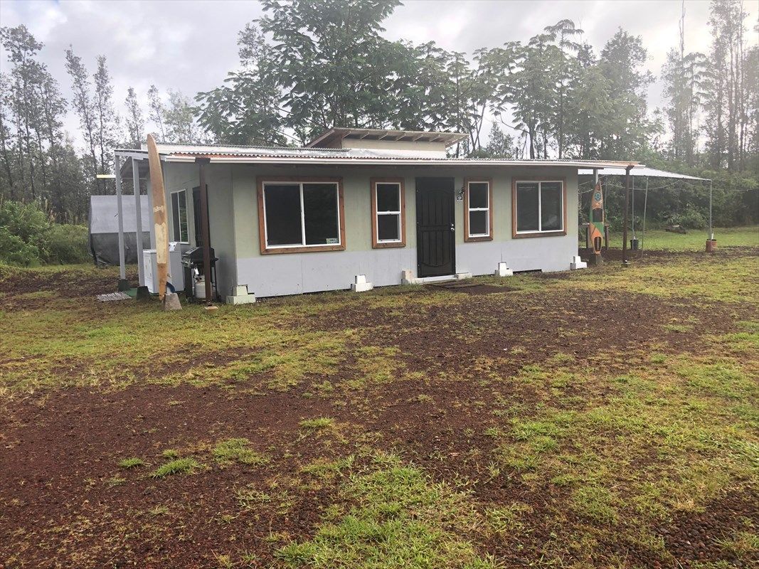 Mountain View, Hawaii County, HI Homesites for sale Property ID