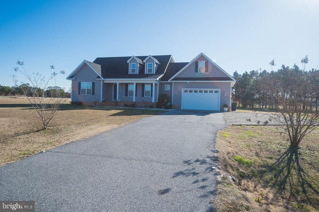 Westover, Somerset County, MD House for sale Property ID 336957530