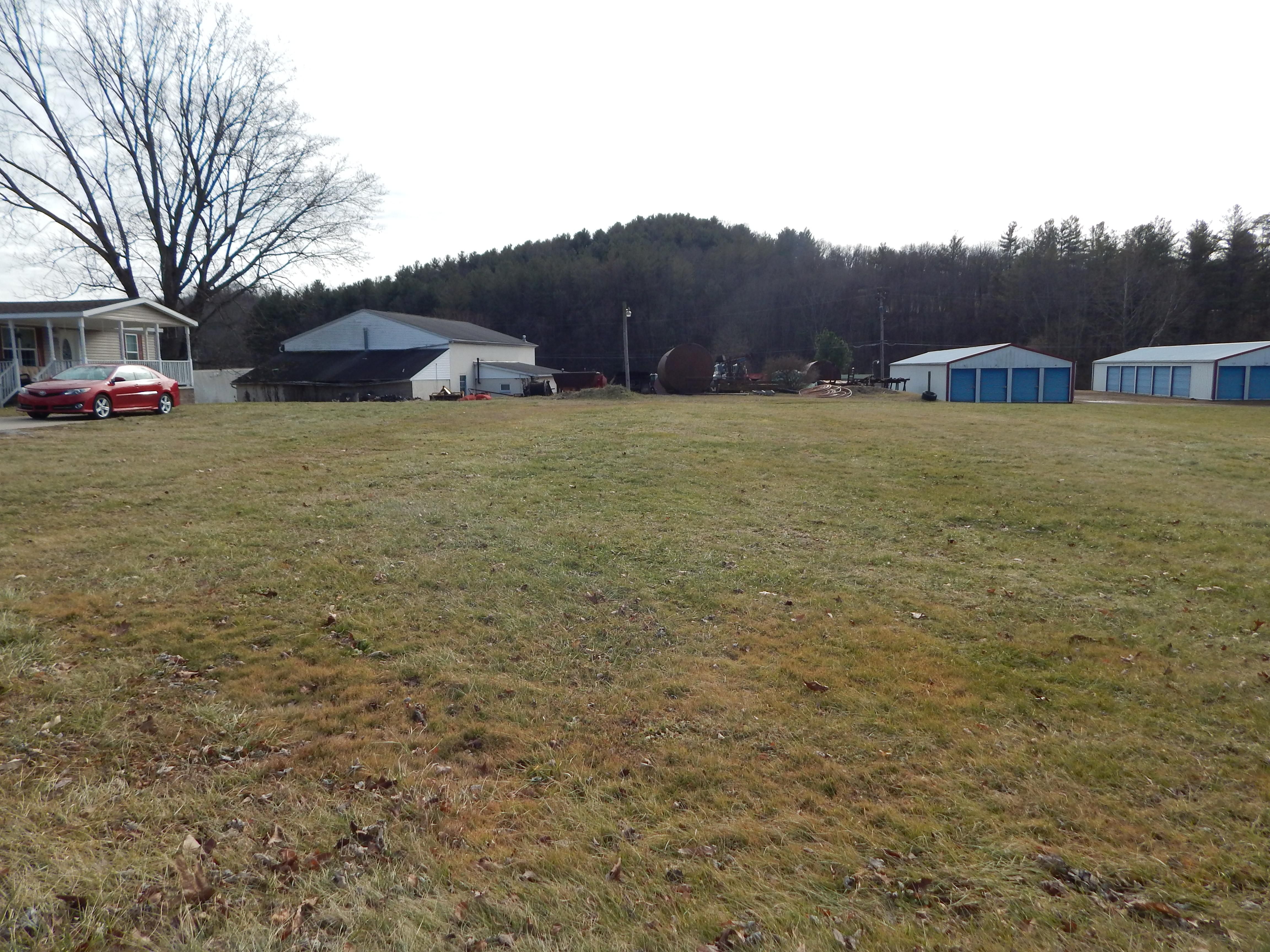 Harrisville, Ritchie County, WV Homesites for sale Property ID