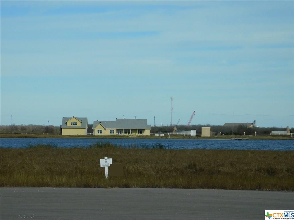 Port Lavaca, Calhoun County, TX Undeveloped Land, Homesites for sale