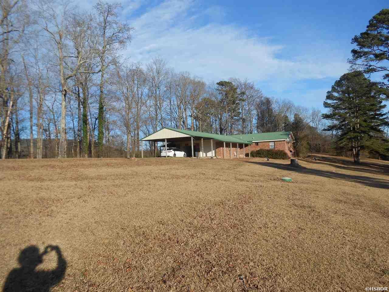 Caddo Gap, Montgomery County, AR House for sale Property ID 336965171