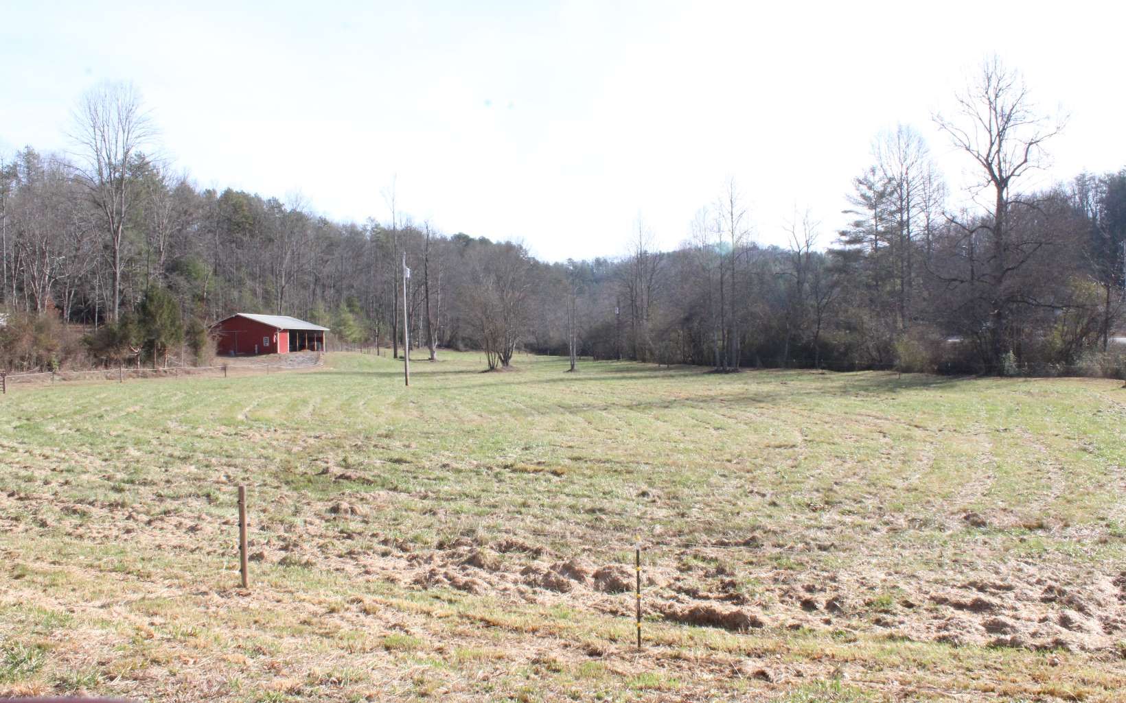 Murphy, Cherokee County, NC Undeveloped Land for sale Property ID