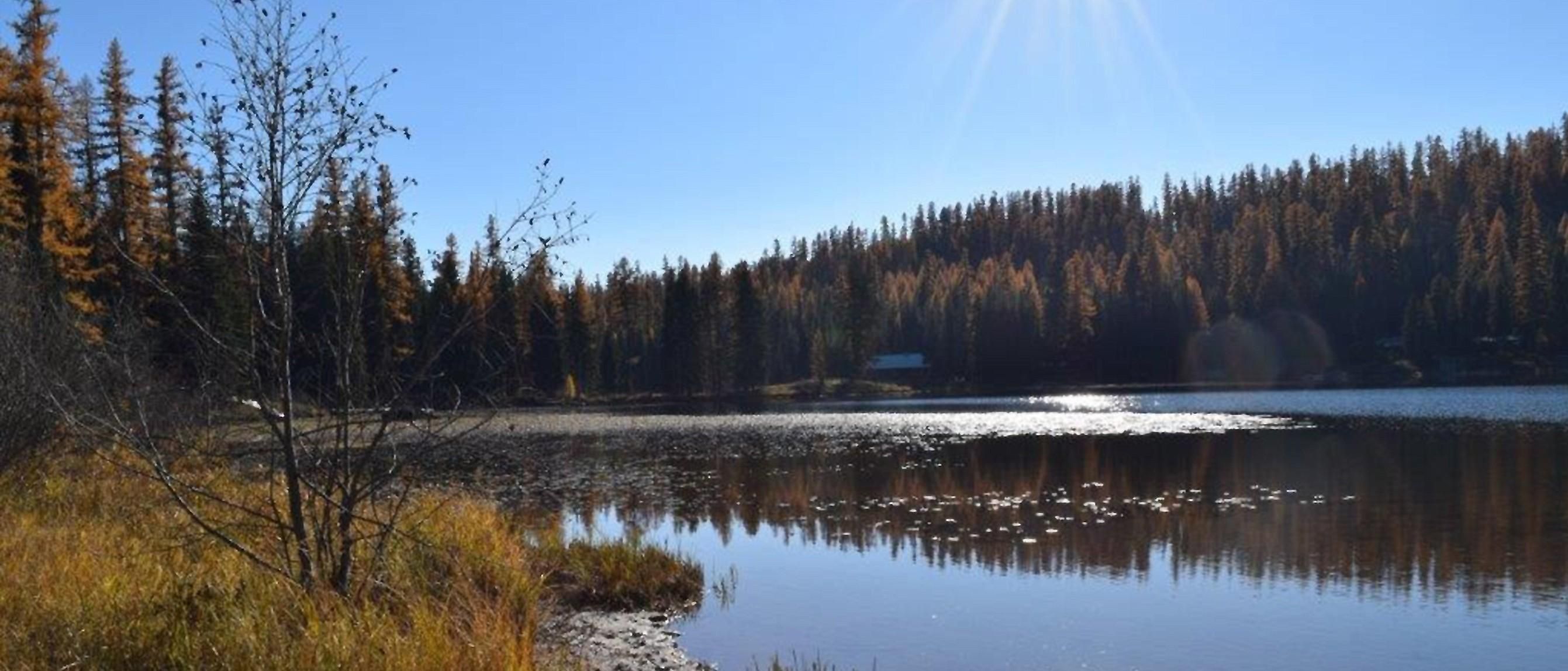 Seeley Lake, Missoula County, MT Recreational Property, Undeveloped