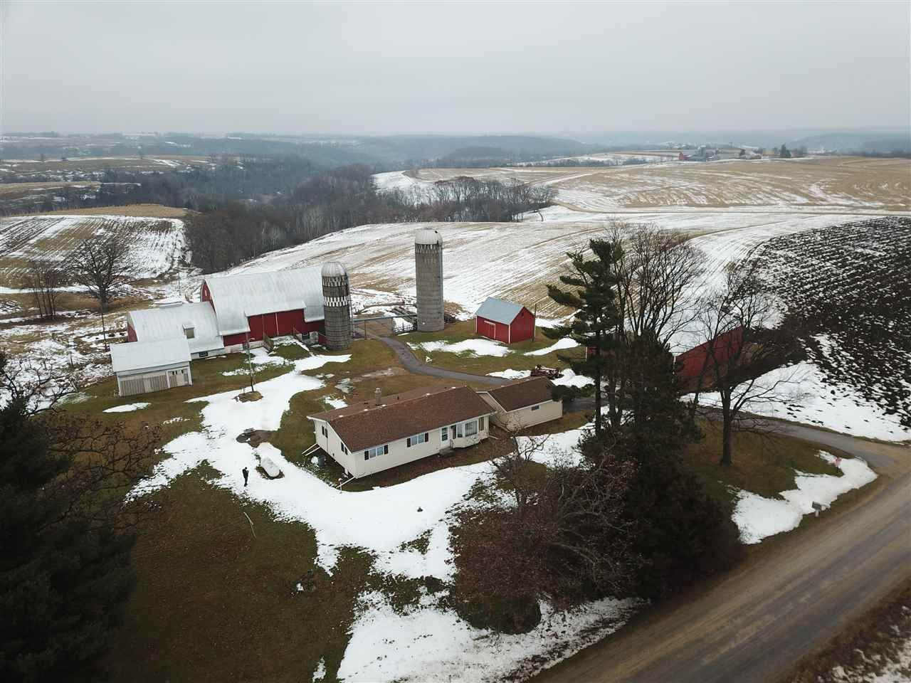 Cashton, Monroe County, WI House for sale Property ID 336971113