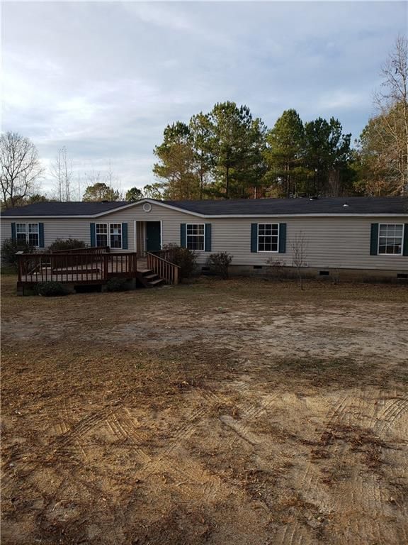 Jacksons Gap, Tallapoosa County, AL House for sale Property ID 336969456 LandWatch