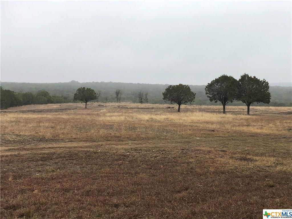 Lometa, Lampasas County, TX Undeveloped Land for sale Property ID