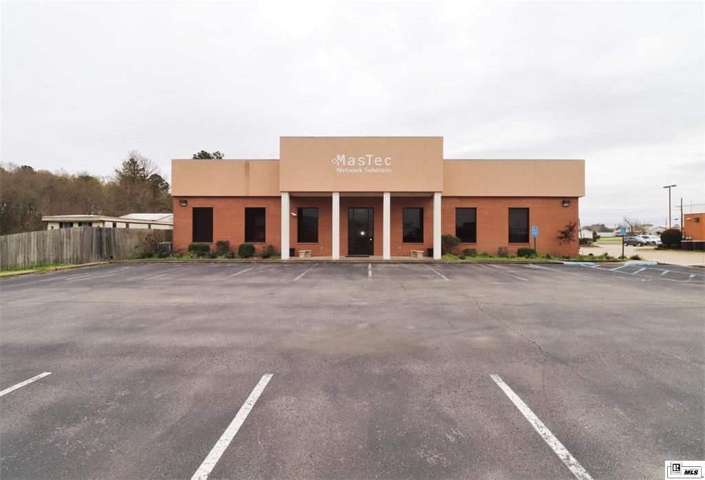 Winnsboro, Franklin Parish, LA Commercial Property, House for sale Property ID 334255874