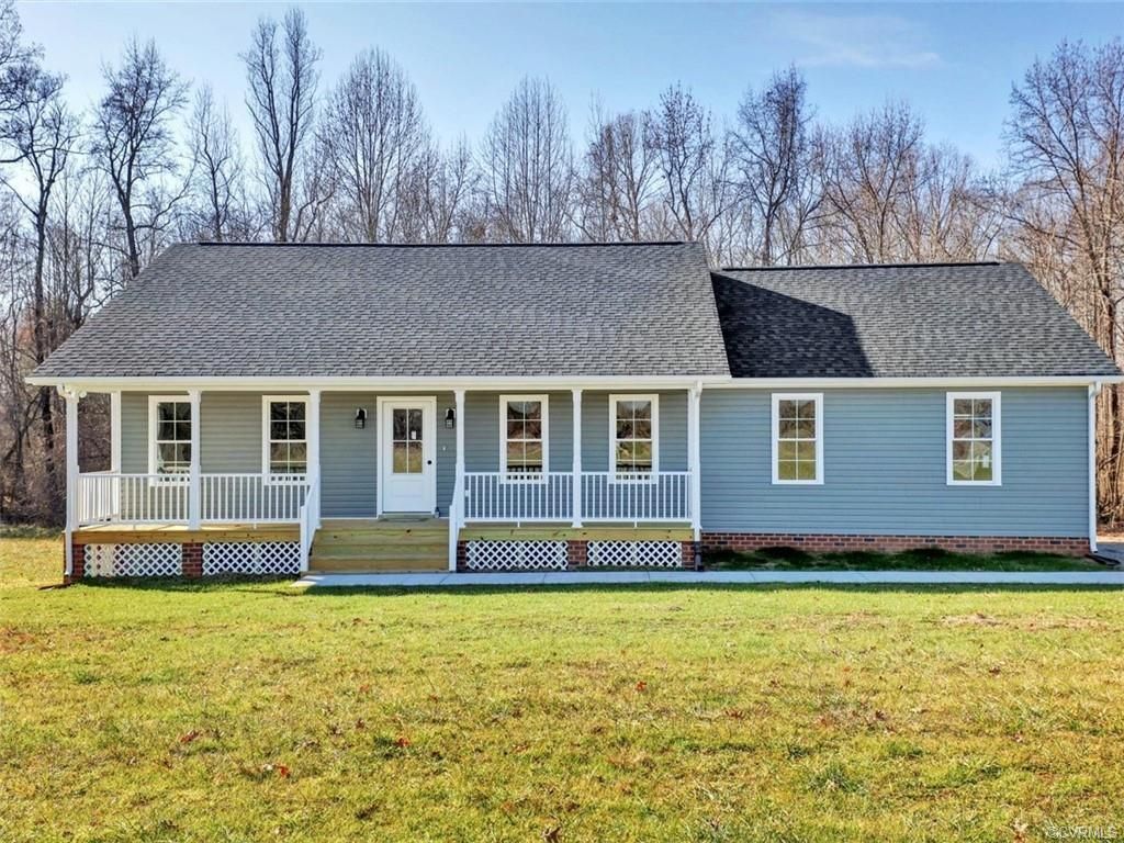 Powhatan, Powhatan County, VA House for sale Property ID 336972357