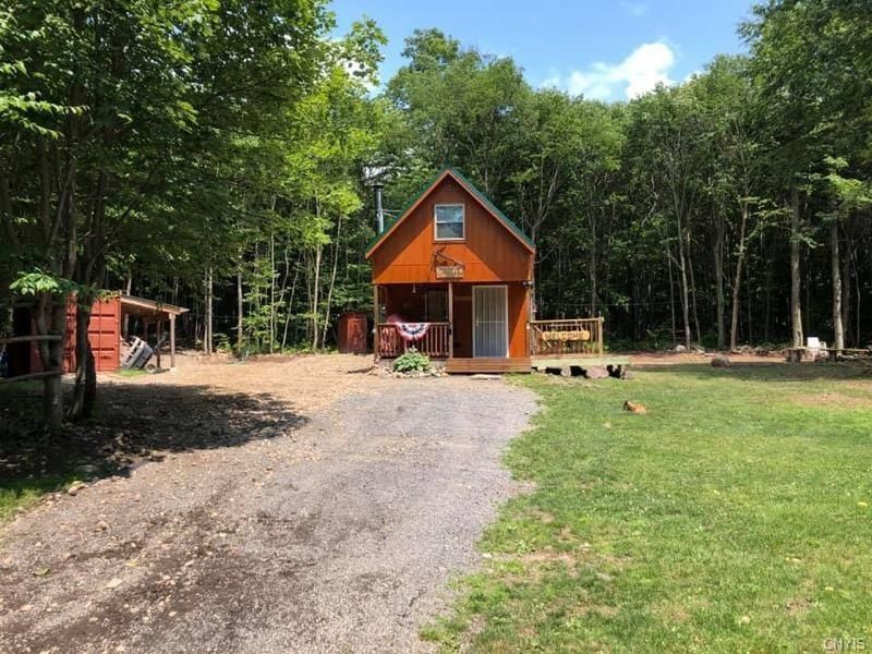 Osceola, Lewis County, NY House for sale Property ID 336972651 LandWatch