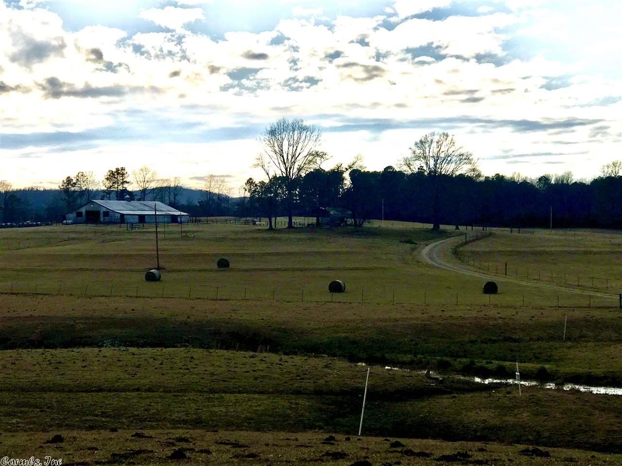 Bonnerdale, Hot Spring County, AR House for sale Property ID 336974080