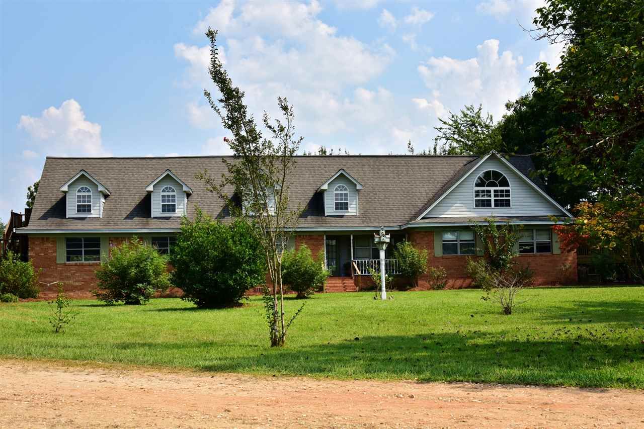 Magee, Simpson County, MS Lakefront Property, Waterfront Property