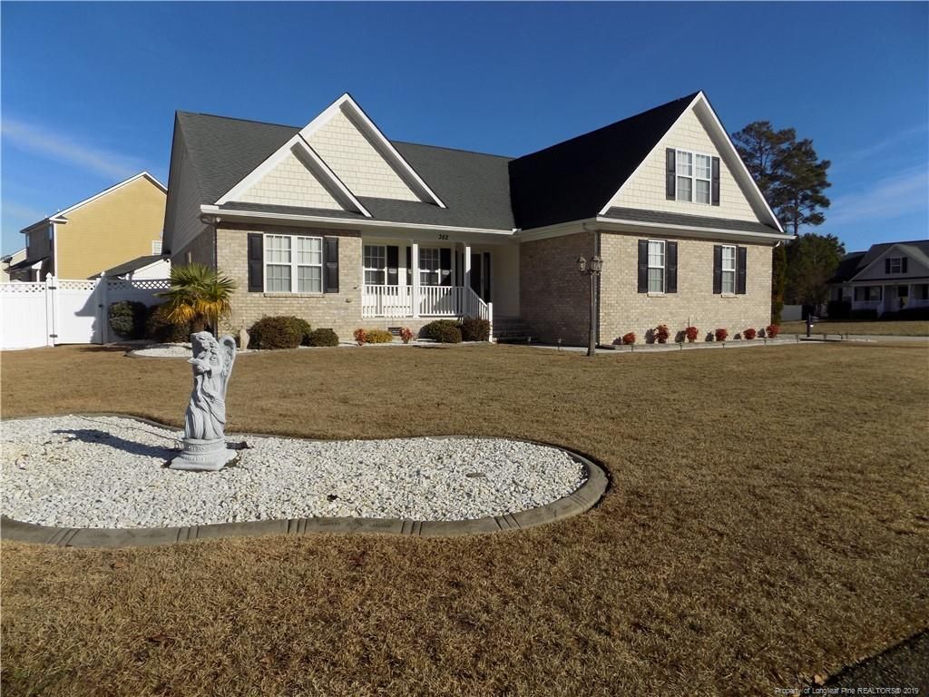 Raeford, Hoke County, NC House for sale Property ID 336960672 LandWatch