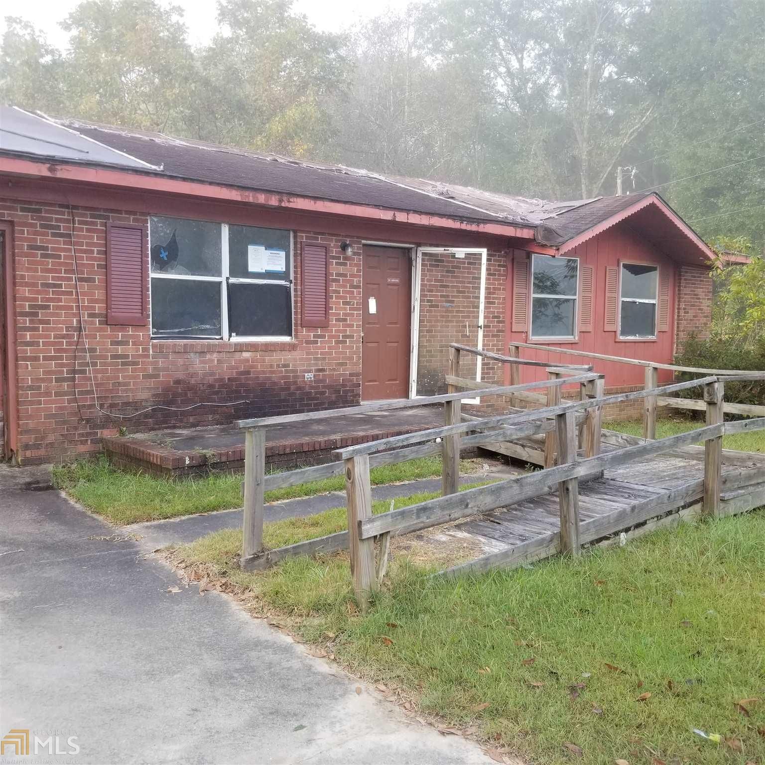 Sylvania, Screven County, GA House for sale Property ID 336976835