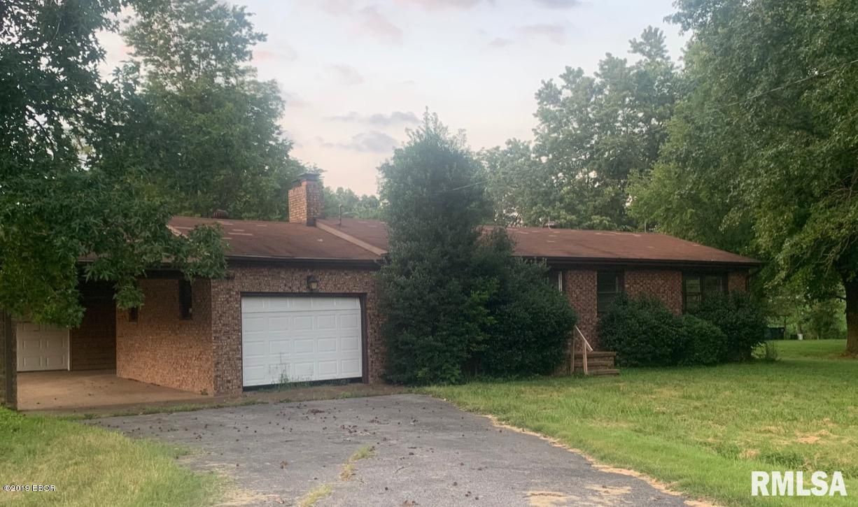 Metropolis, Massac County, IL House for sale Property ID 336978550