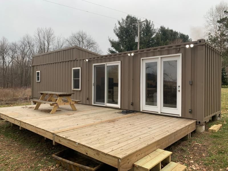 Quincy, Branch County, MI Recreational Property, Timberland Property