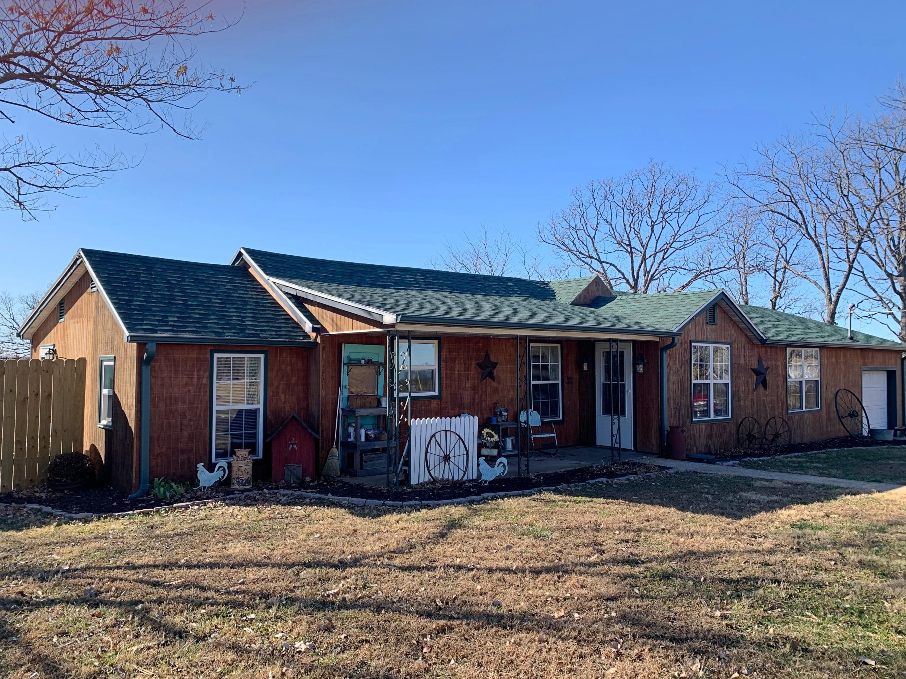 Cross Timbers, Hickory County, MO House for sale Property ID 336981798