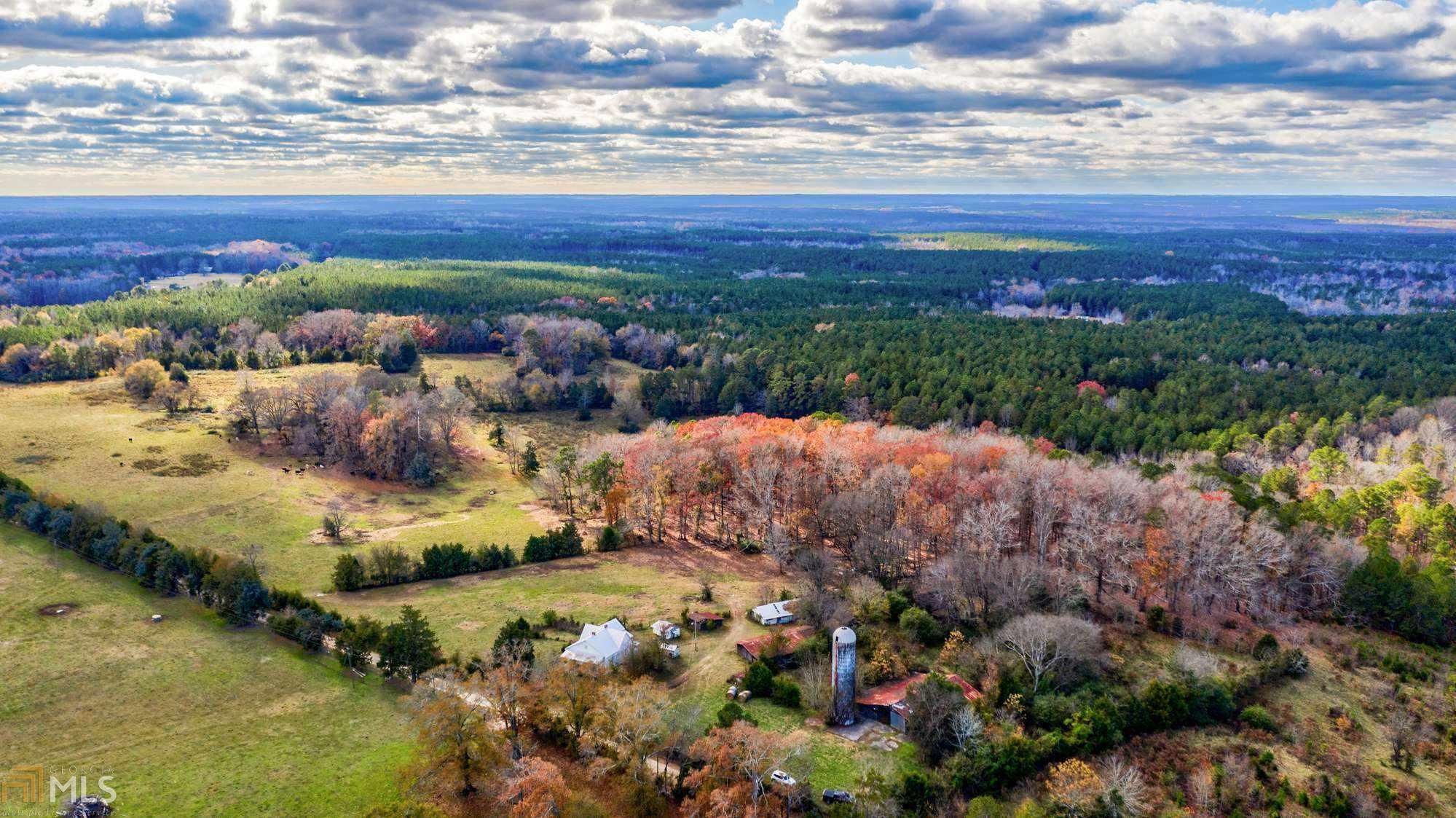 Tignall, Wilkes County, GA House for sale Property ID 336980748