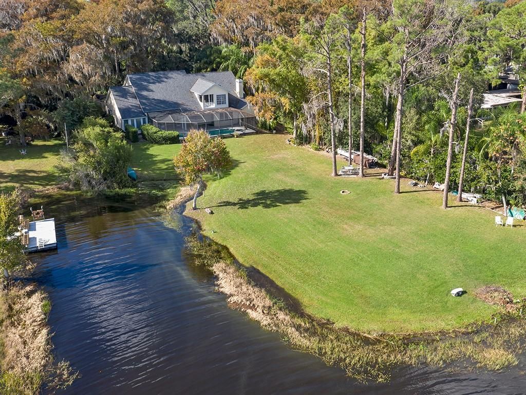 Orlando, Orange County, FL Recreational Property, Undeveloped Land