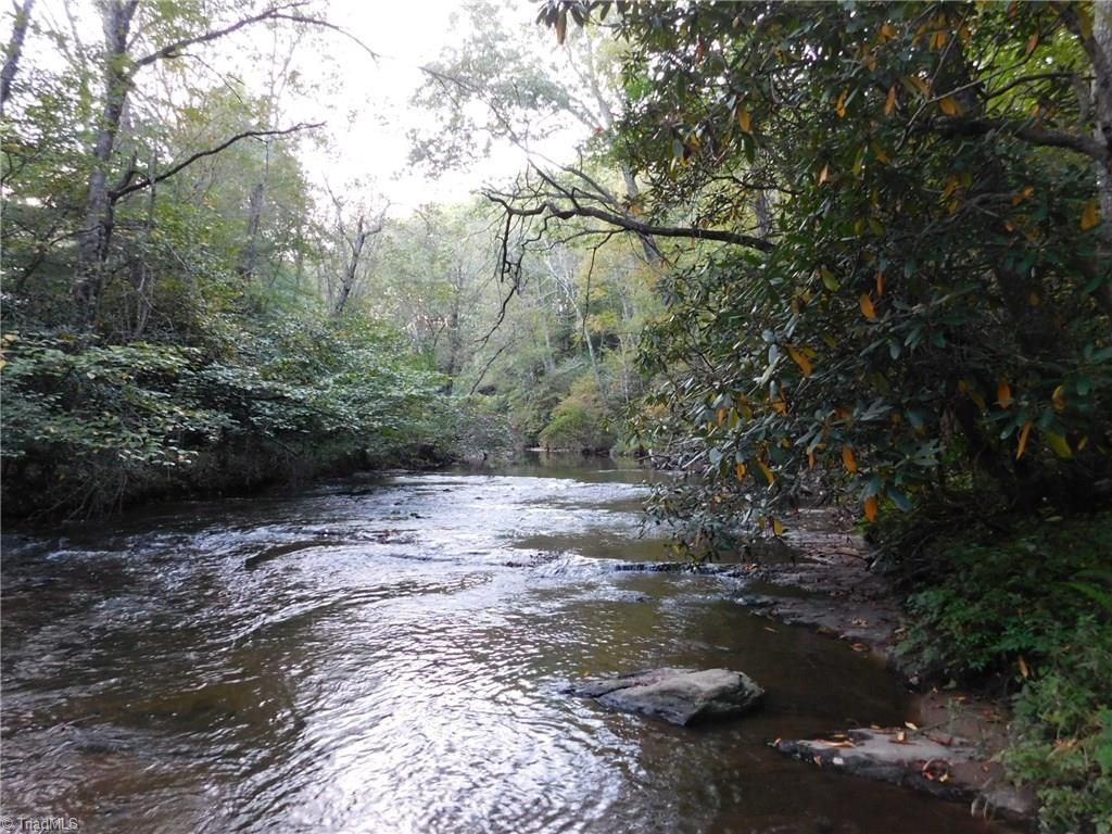 Sparta, Alleghany County, NC Undeveloped Land for sale Property ID