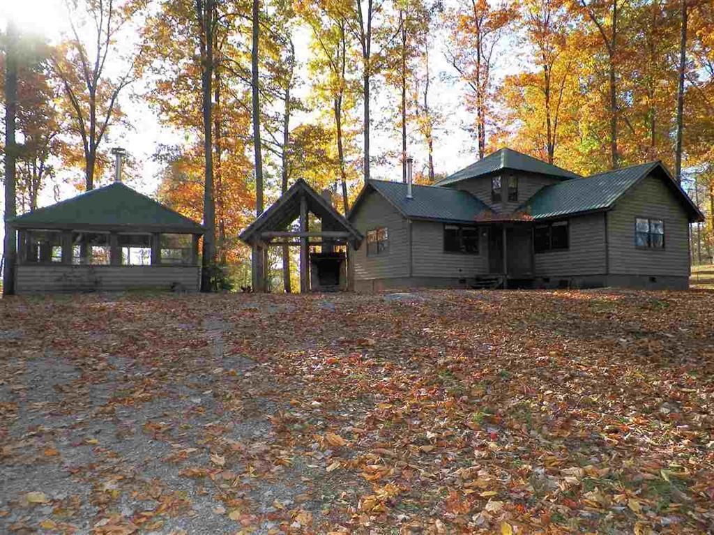 Thorn Hill, Grainger County, TN House for sale Property ID 336985465