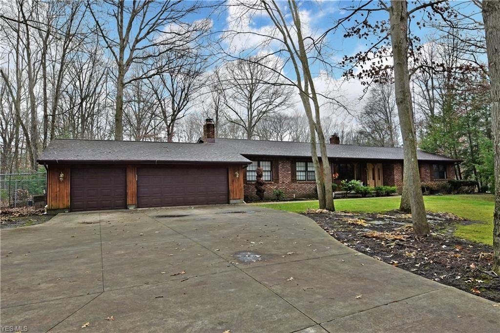 Bristolville, Trumbull County, OH House for sale Property ID 336985999