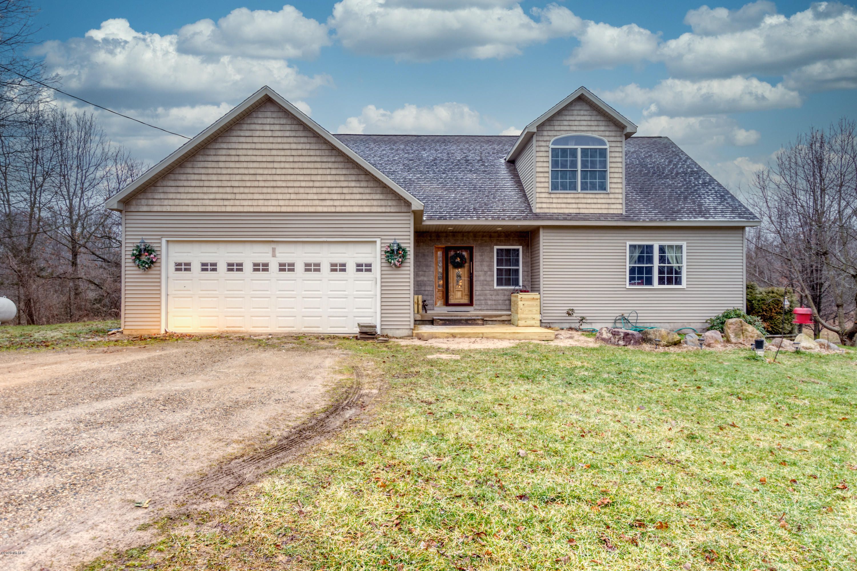 Saranac, Ionia County, MI House for sale Property ID 336985286 LandWatch