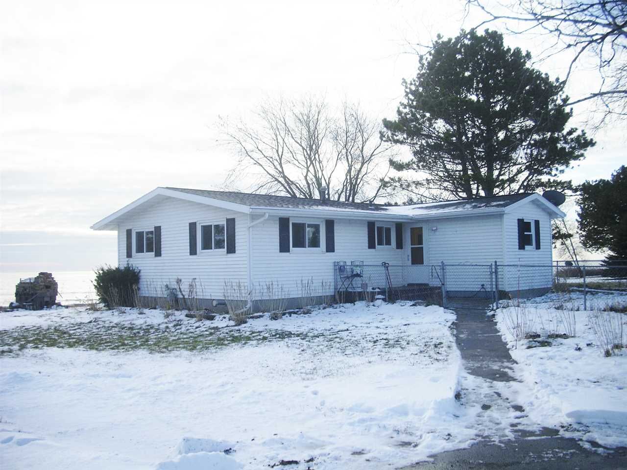 Algoma, Kewaunee County, WI House for sale Property ID 336993422