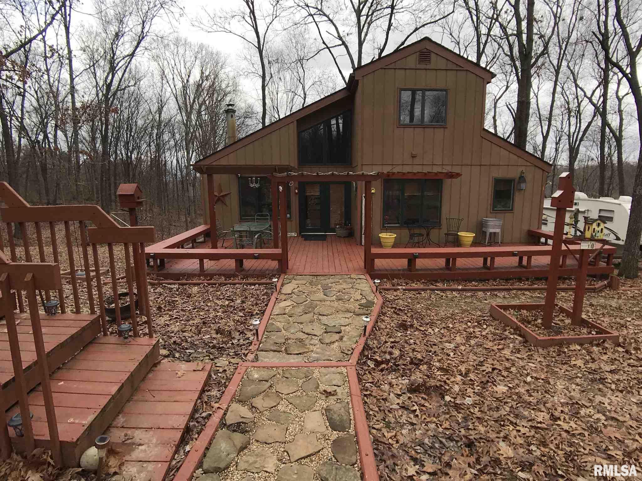 Harrisburg, Saline County, IL House for sale Property ID 336993117