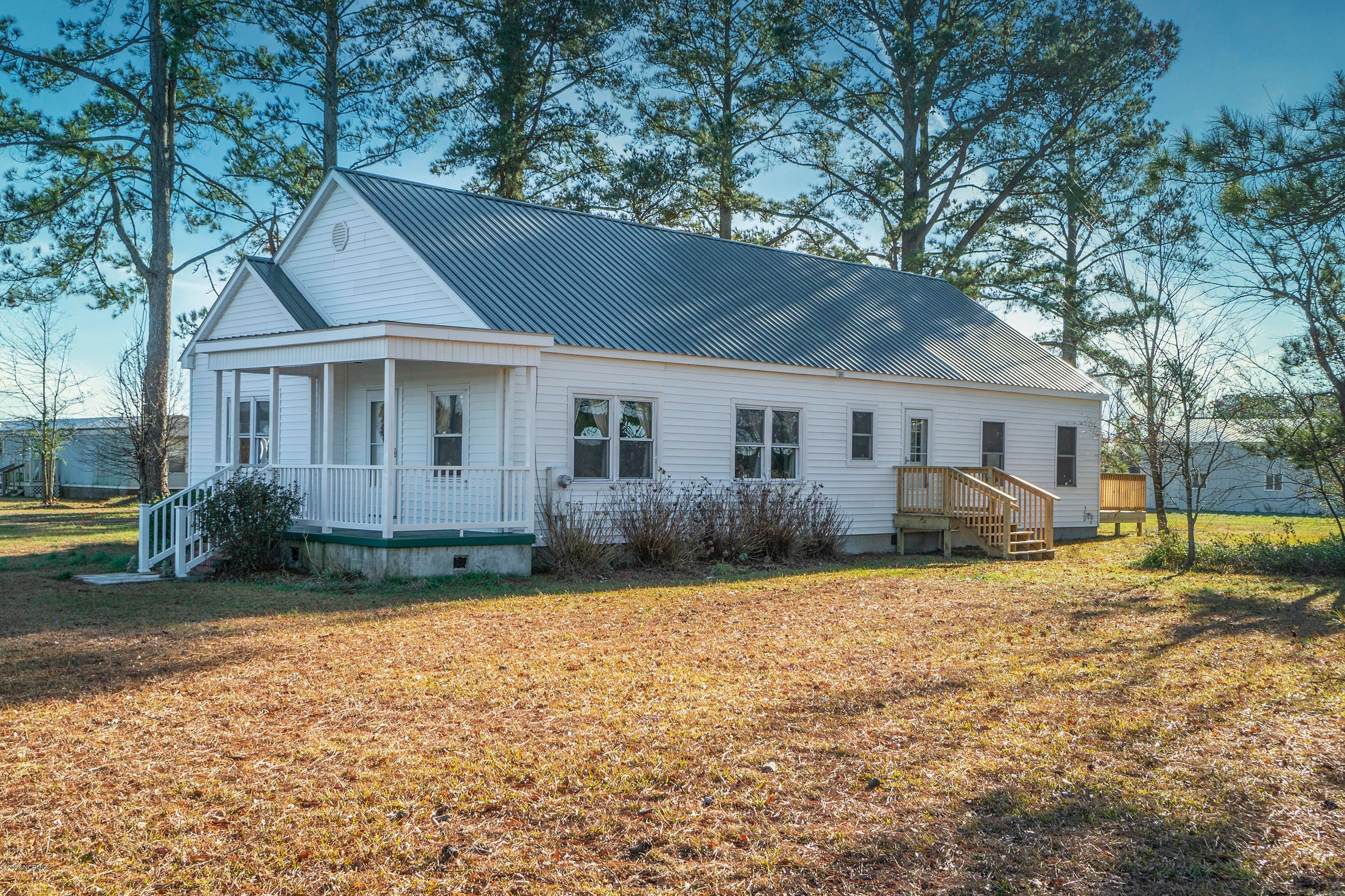 Vanceboro, Craven County, NC House for sale Property ID 336992469