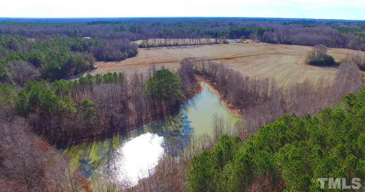 Enfield, Halifax County, NC Undeveloped Land for sale Property ID