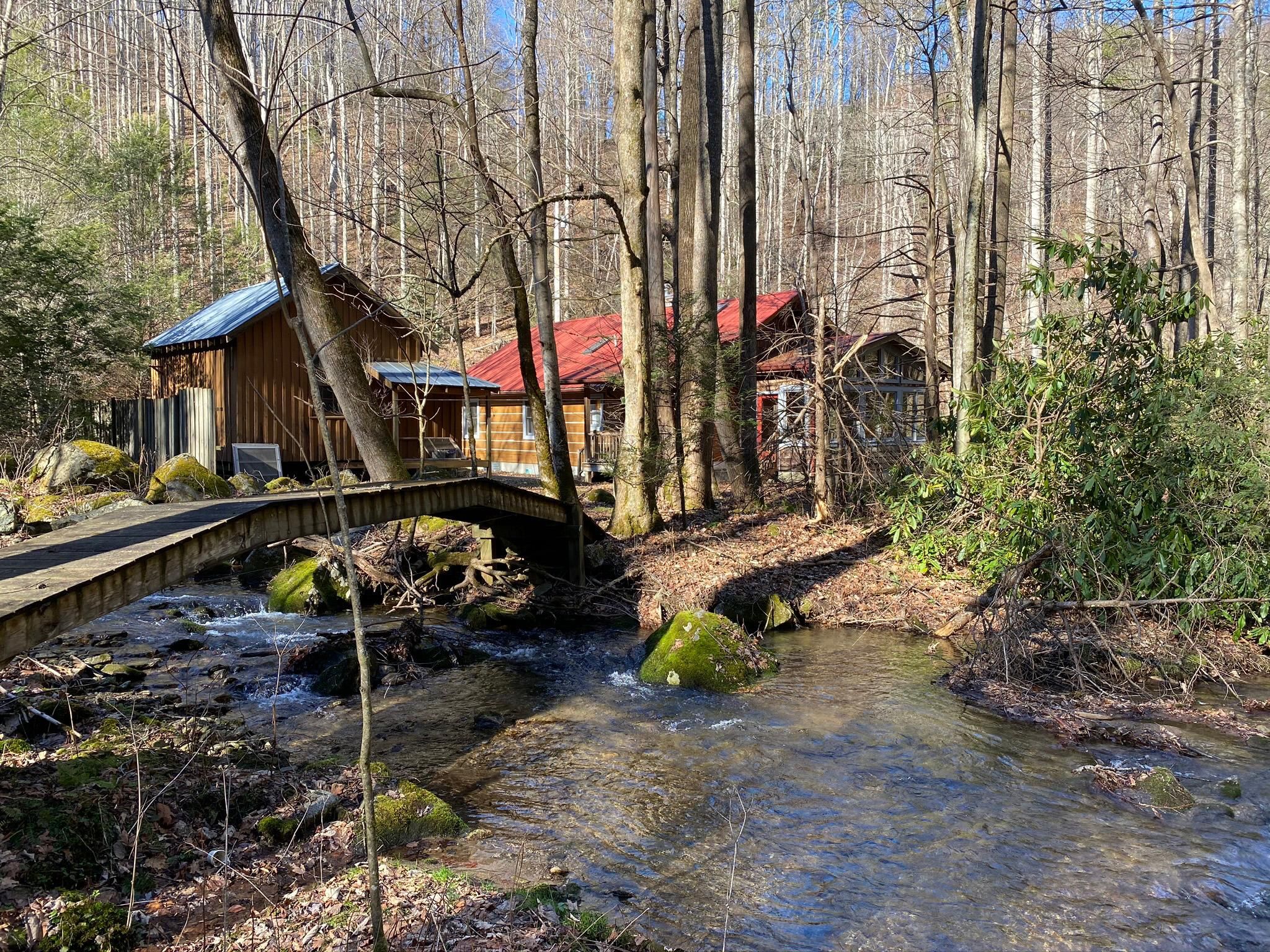 Hot Springs, Madison County, NC Recreational Property for sale Property