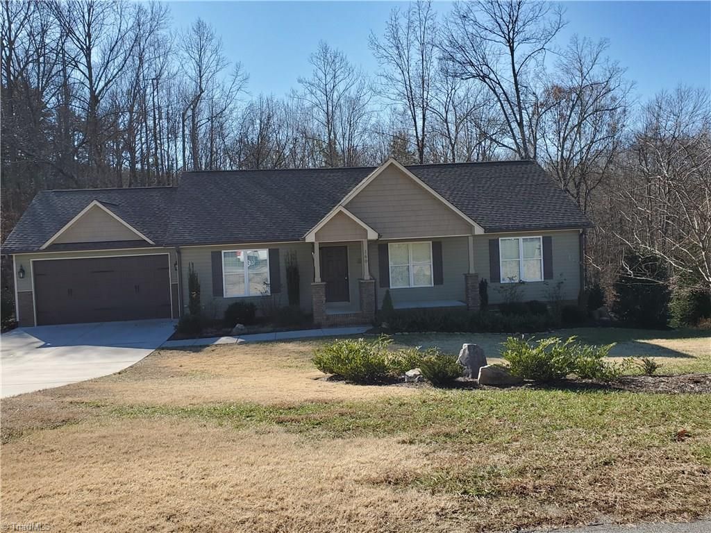 Stokesdale, Rockingham County, NC House for sale Property ID 337004214