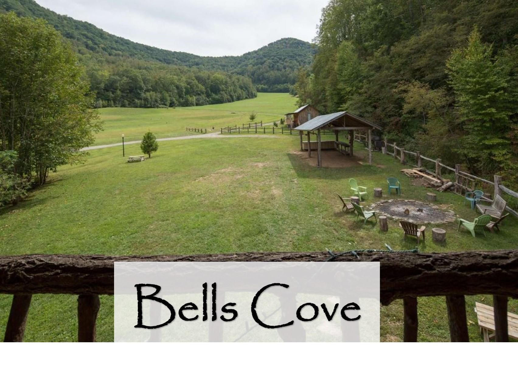 Barnardsville, County, NC Recreational Property, Undeveloped