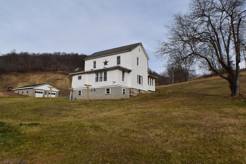 Buffalo Mills, Bedford County, PA House for sale Property ID 336996866