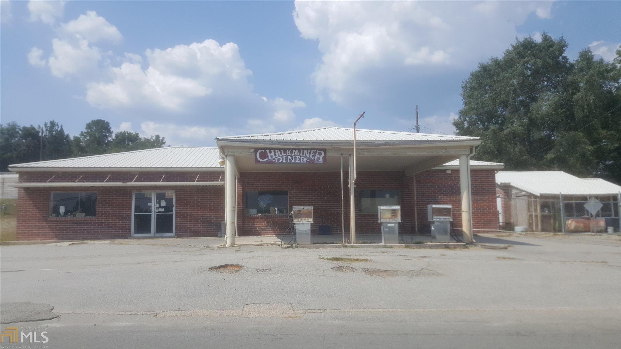 McIntyre, Wilkinson County, GA Commercial Property, Homesites for sale