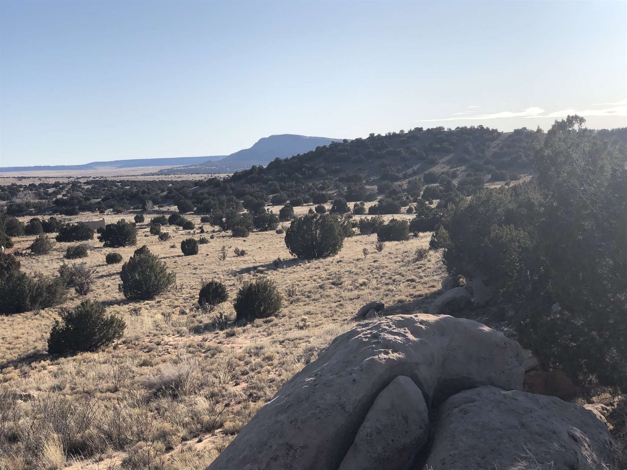 Galisteo, Santa Fe County, NM Undeveloped Land for sale Property ID
