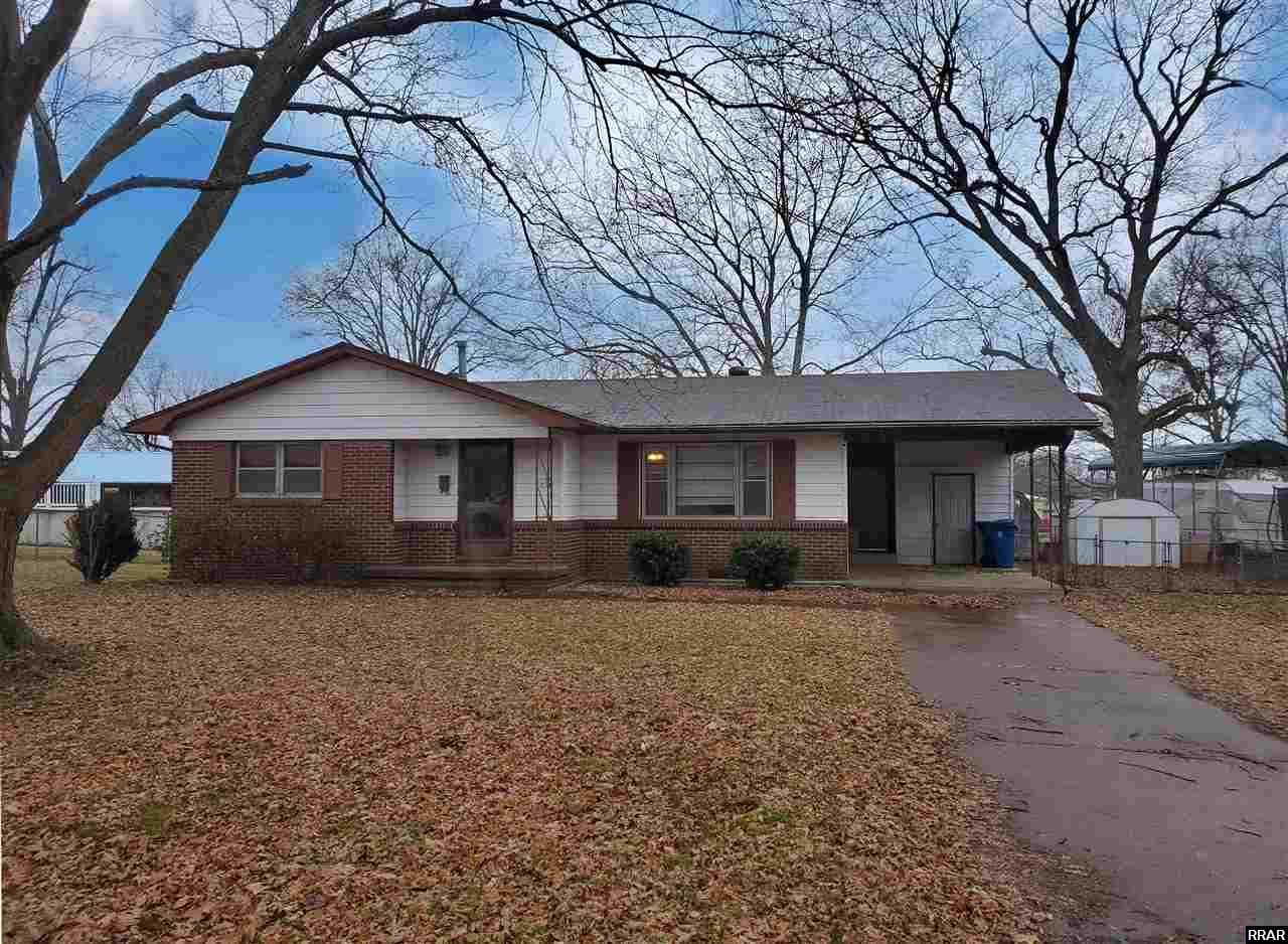 South Fulton, Obion County, TN House for sale Property ID 337003140