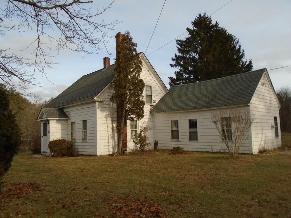 Rochester, Plymouth County, MA Undeveloped Land for sale Property ID