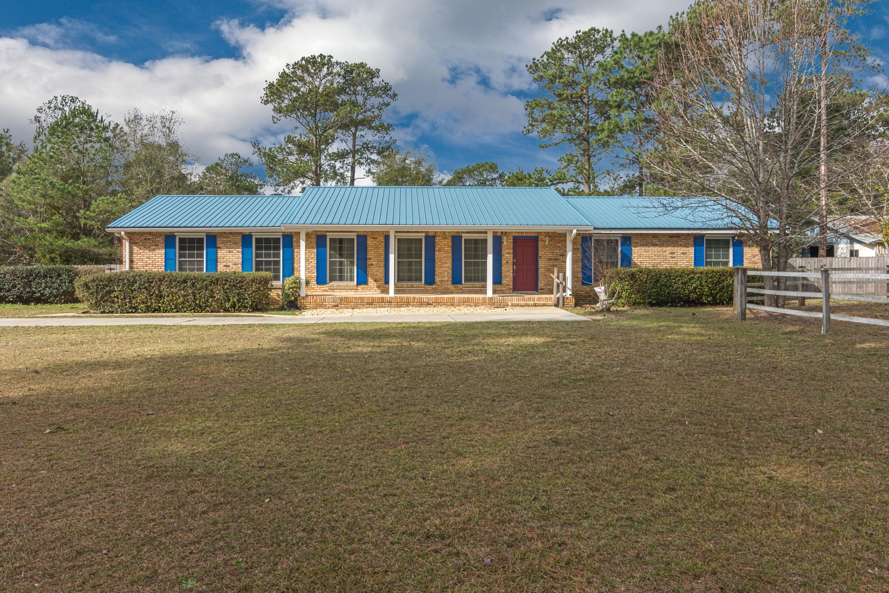 Crestview, Okaloosa County, FL House for sale Property ID 337016589