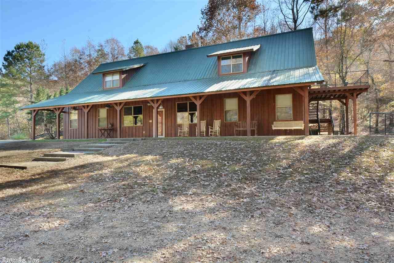 Murfreesboro, Pike County, AR House for sale Property ID 337012362