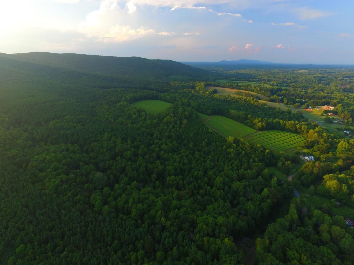 Callands, Pittsylvania County, VA Farms and Ranches, Recreational