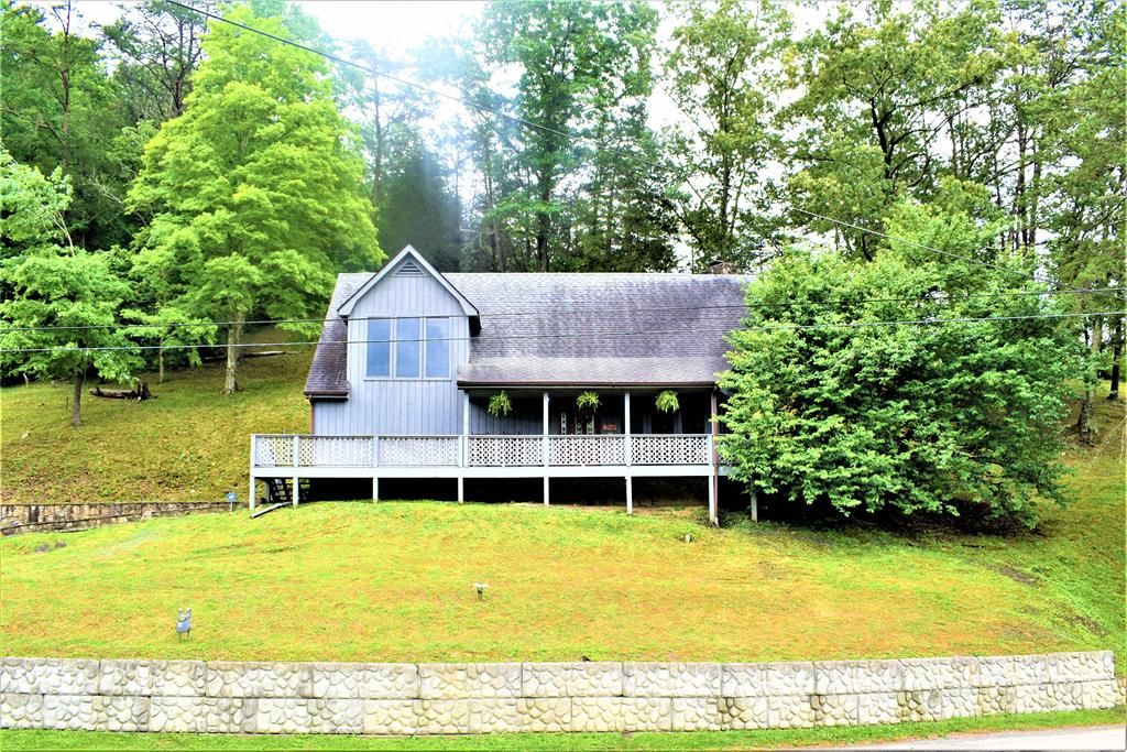 Ivel, Floyd County, KY House for sale Property ID 337013205 LandWatch