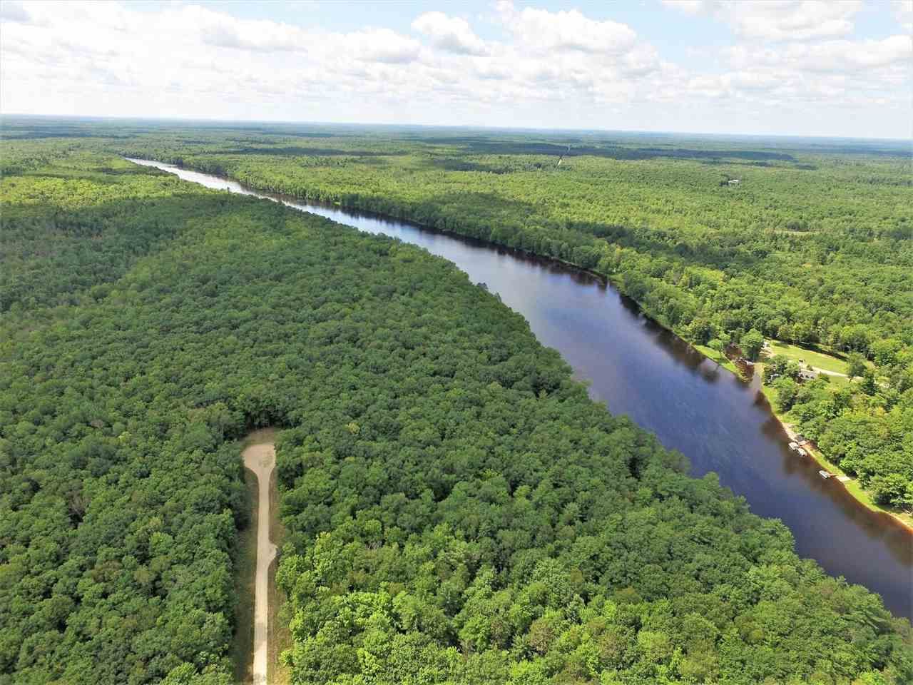 Wausaukee, County, WI Undeveloped Land, Homesites for sale